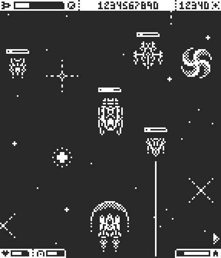 1-Bit 6