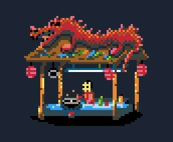 Untitled pixel art