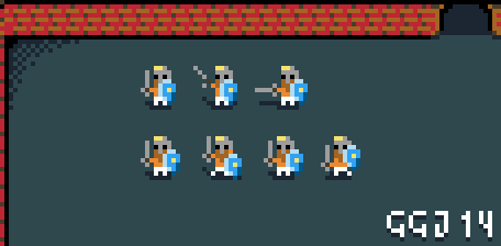 Brave Sir Robin