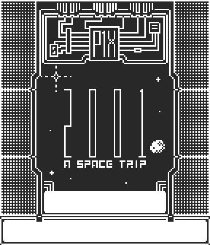 Untitled pixel art