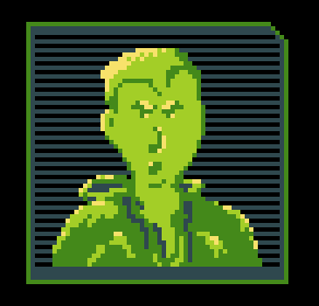 Cyber Cab Avatar