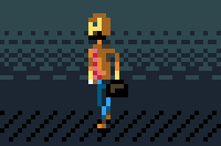 Cyber Cab Guy