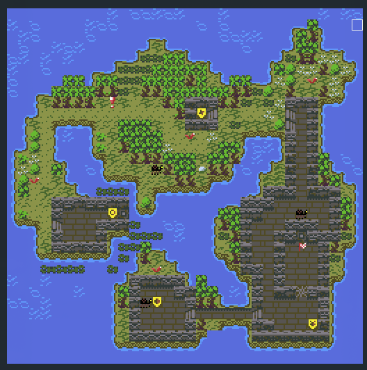 Isles 1