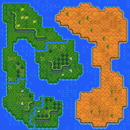 Isles 2