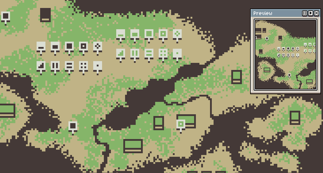 Minimal Strategy 2