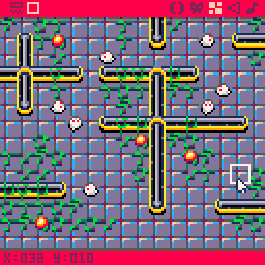 Pico-8 Tileset 10
