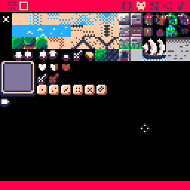 Pico-8 Tileset 11