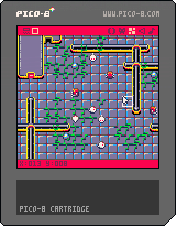 Pico-8 Tileset 2
