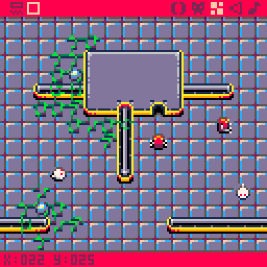 Pico-8 Tileset 6