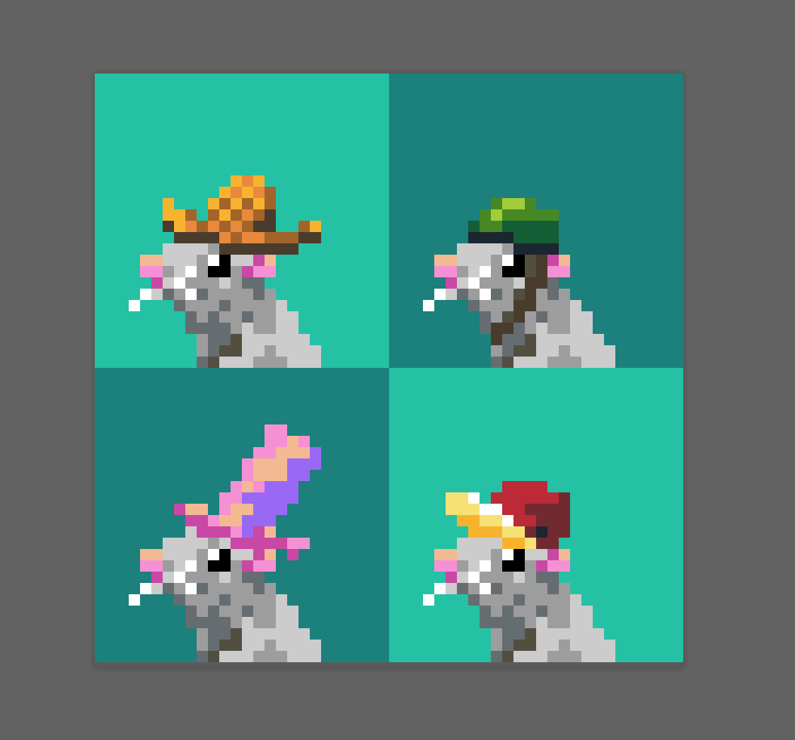 Rats