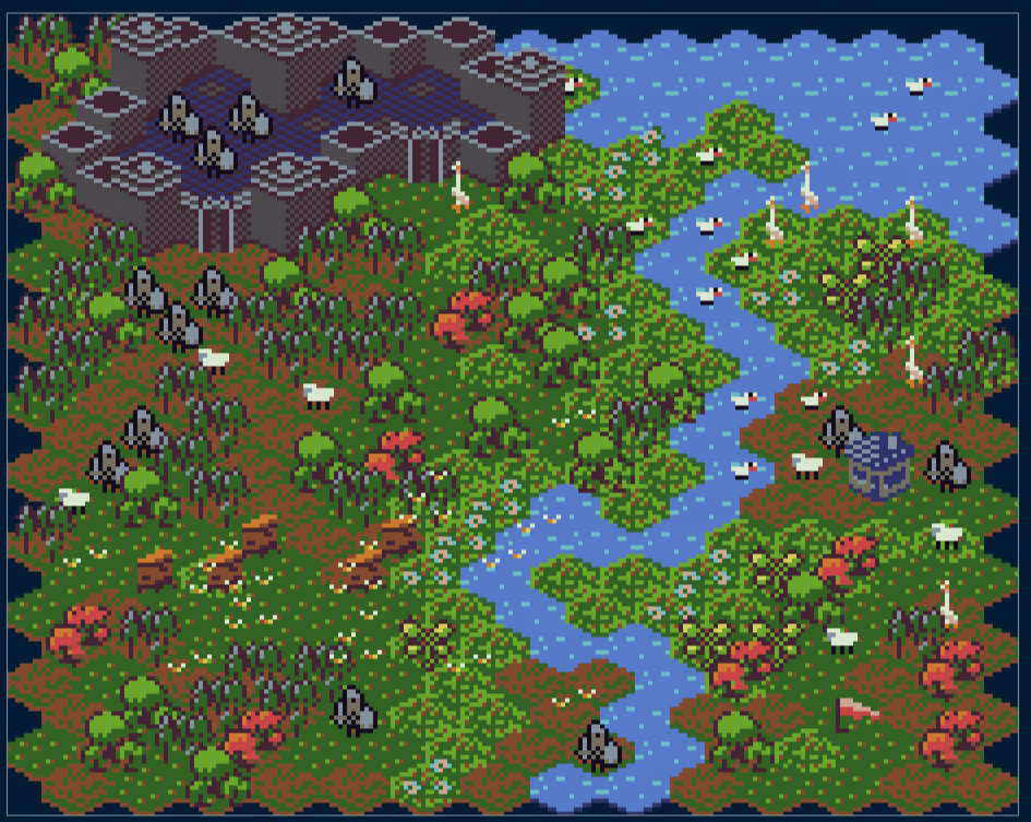Tileset 3