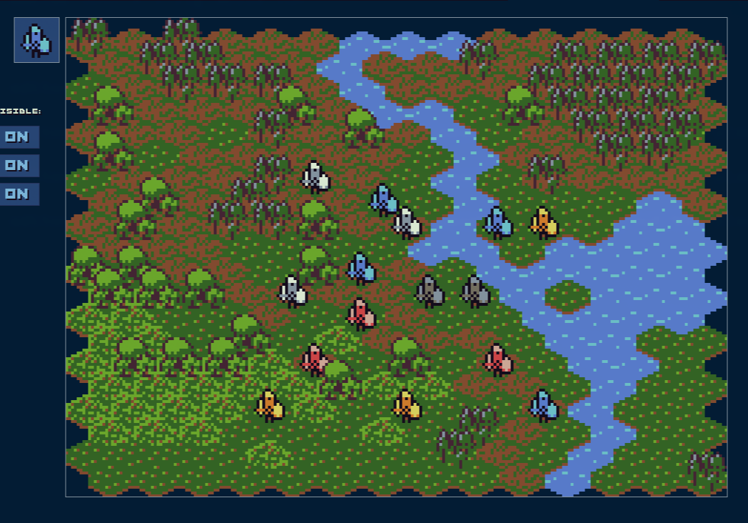 Tileset 1